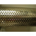 Stainless Steel Perforated Metal Sheet